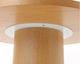 journal standard Furniture | PORTO ROUND TABLE Natural �ݥ�ȥ饦��ɥơ��֥�