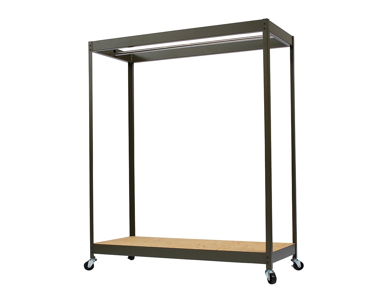 journal standard Furniture | ALLEN Hanger Rack �����ϥ󥬡���å�