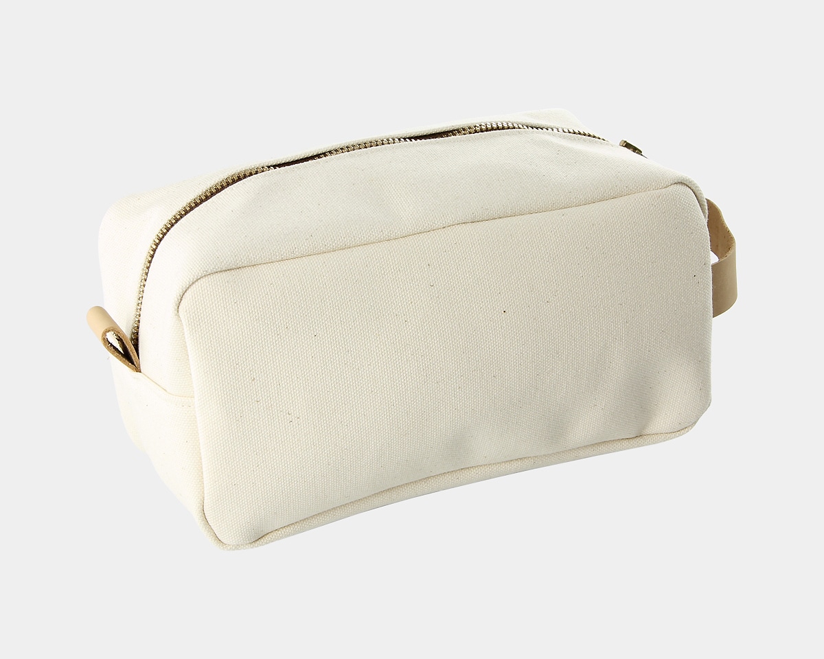 STUSSY Livin' General Store | GS Canvas Dopp Kit  GS�����Х��ɥåץ��å�