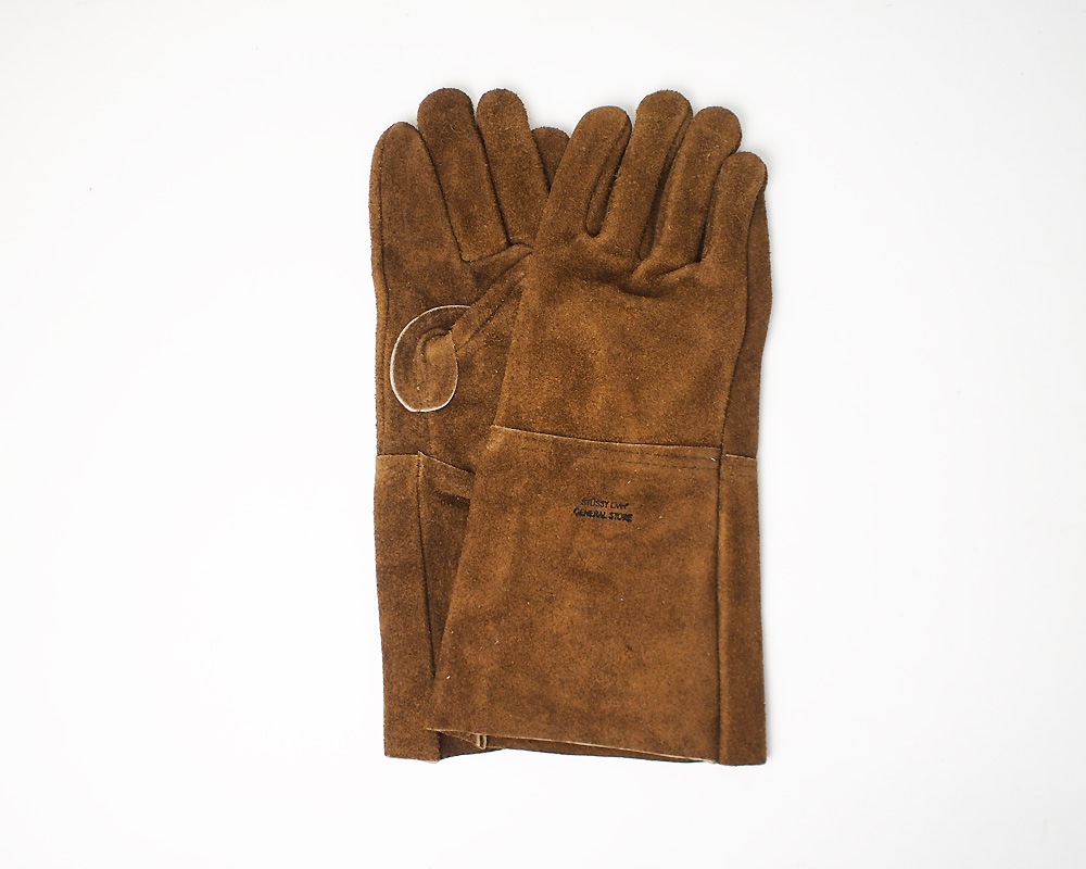 STUSSY Livin' General Store | GS Heavy Work Glove GS�إӡ������������