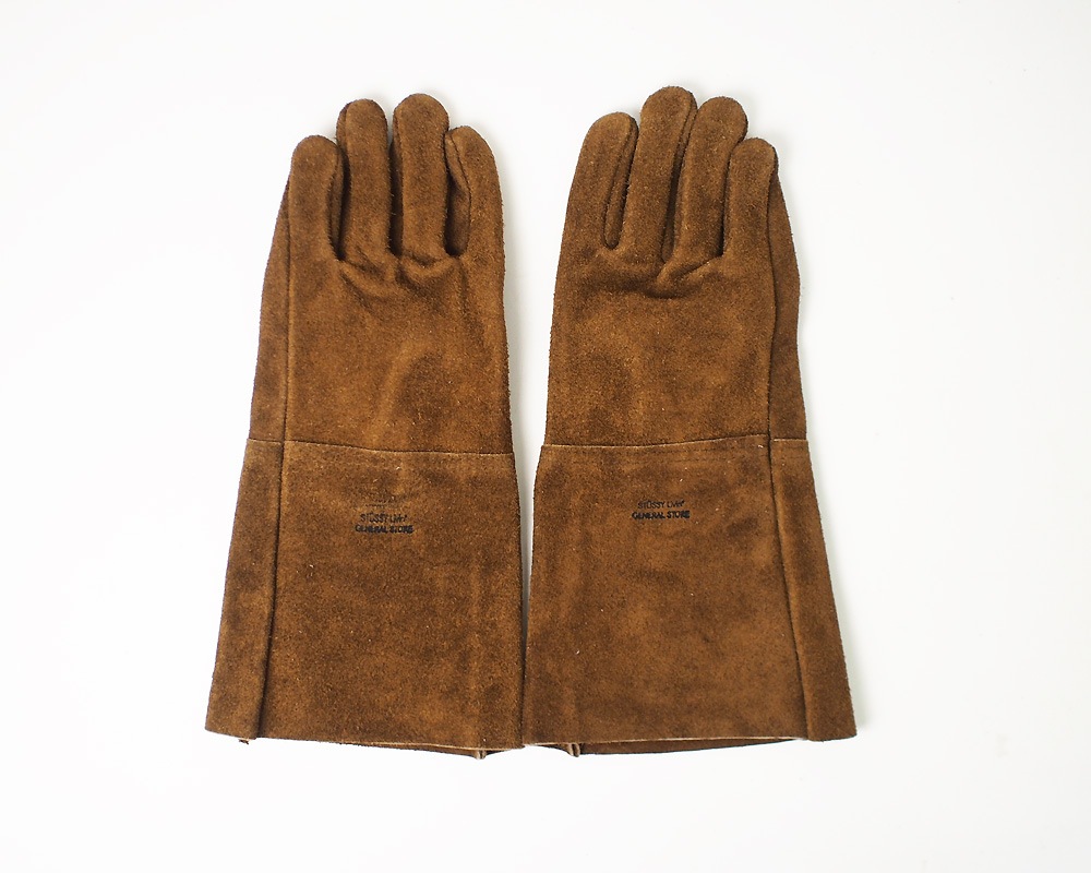 STUSSY Livin' General Store | GS Heavy Work Glove GS�إӡ������������