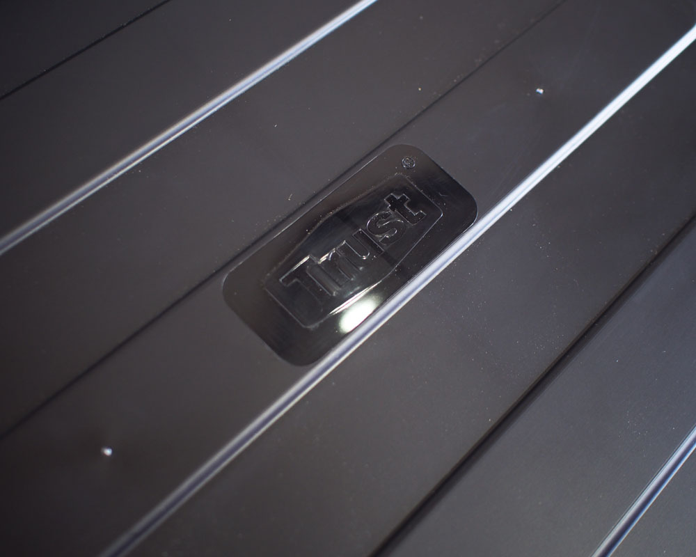 Trust | THOR Large Totes With Lid 53L [3color] 顼ȡȥå