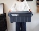 Trust | THOR Large Totes With Lid 53L [3color] 顼ȡȥå