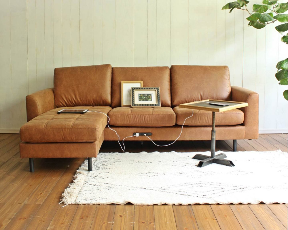 ジャーナルスタンダードファニチャー｜journal standard Furniture PSF COUCH SOFA ピーエスエフ