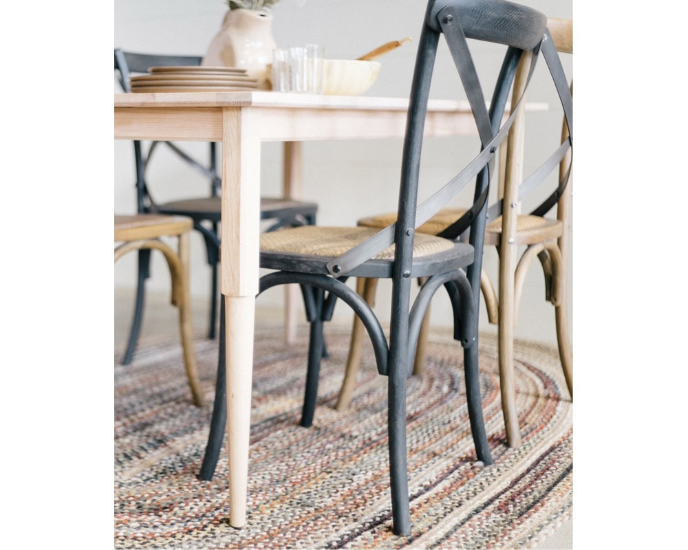 journal standard Furniture | COLTON DINING TABLE NT [2size] ����ȥ�����˥󥰥ơ��֥� �ʥ�����