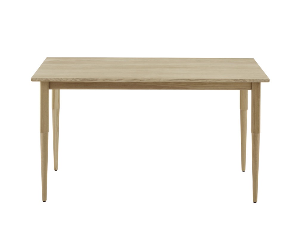 journal standard Furniture | COLTON DINING TABLE NT [2size] ����ȥ�����˥󥰥ơ��֥� �ʥ�����