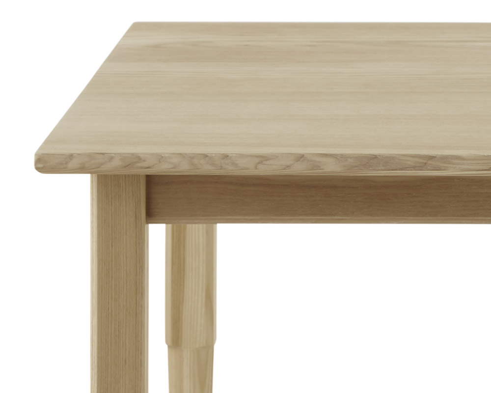 journal standard Furniture | COLTON DINING TABLE NT [2size] ����ȥ�����˥󥰥ơ��֥� �ʥ�����