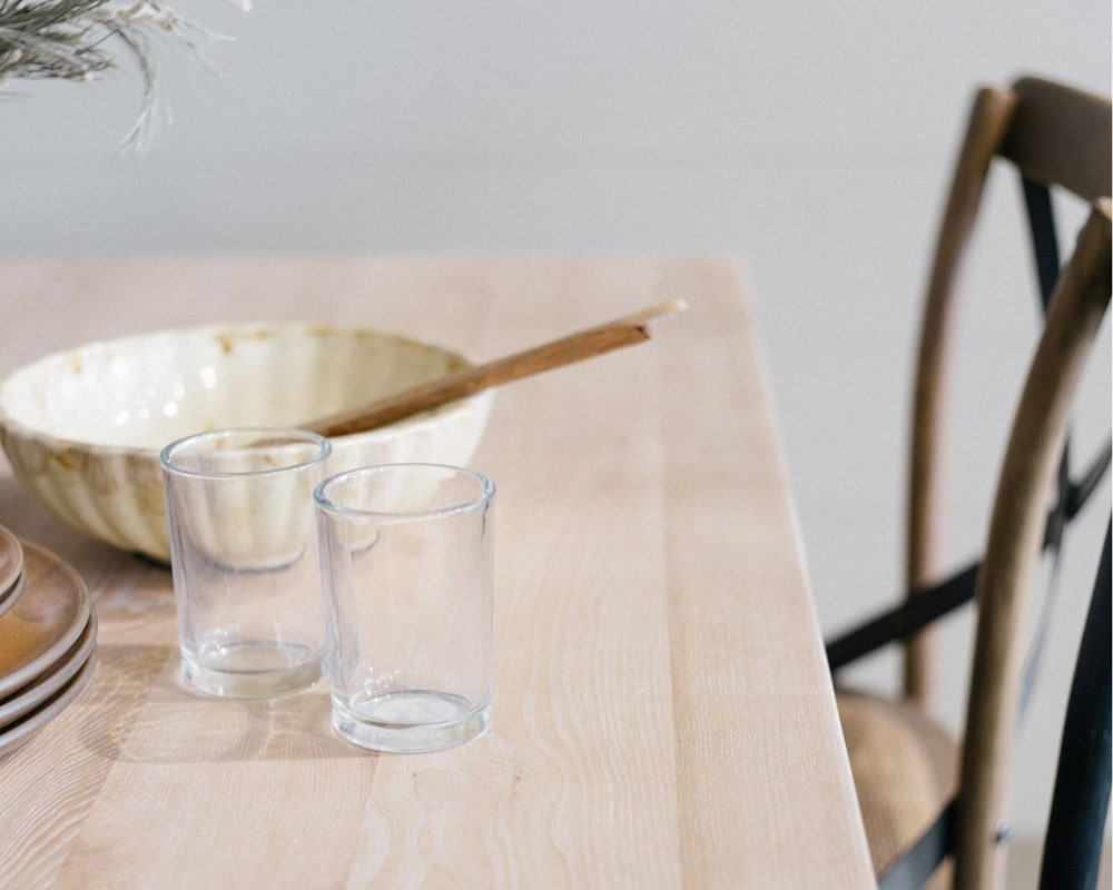 journal standard Furniture | COLTON DINING TABLE NT [2size] ����ȥ�����˥󥰥ơ��֥� �ʥ�����