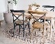 journal standard Furniture | COLTON DINING TABLE NT [2size] ����ȥ�����˥󥰥ơ��֥� �ʥ�����