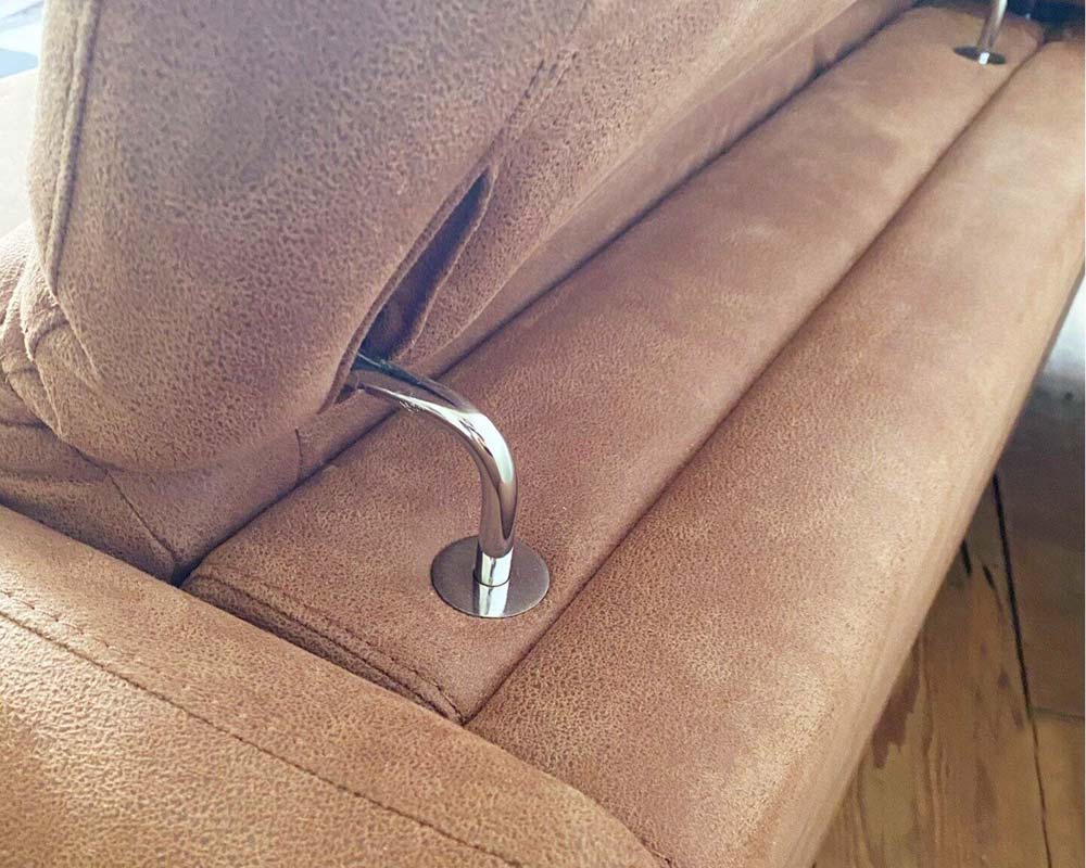 journal standard Furniture | SHEFFIELD RECLINING SOFA եɥꥯ饤˥󥰥ե
