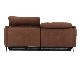 journal standard Furniture | SHEFFIELD RECLINING SOFA եɥꥯ饤˥󥰥ե