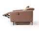 journal standard Furniture | SHEFFIELD RECLINING SOFA BR 2nd �����ե�����ɥꥯ�饤�˥󥰥��ե� �֥饦��