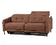 journal standard Furniture | SHEFFIELD RECLINING SOFA եɥꥯ饤˥󥰥ե