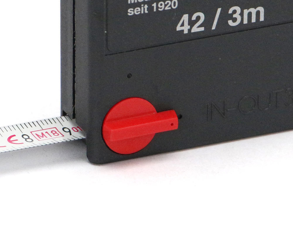 Richter | No.42 Measure With Stop �᥸�㡼 ������ ���ȥå�