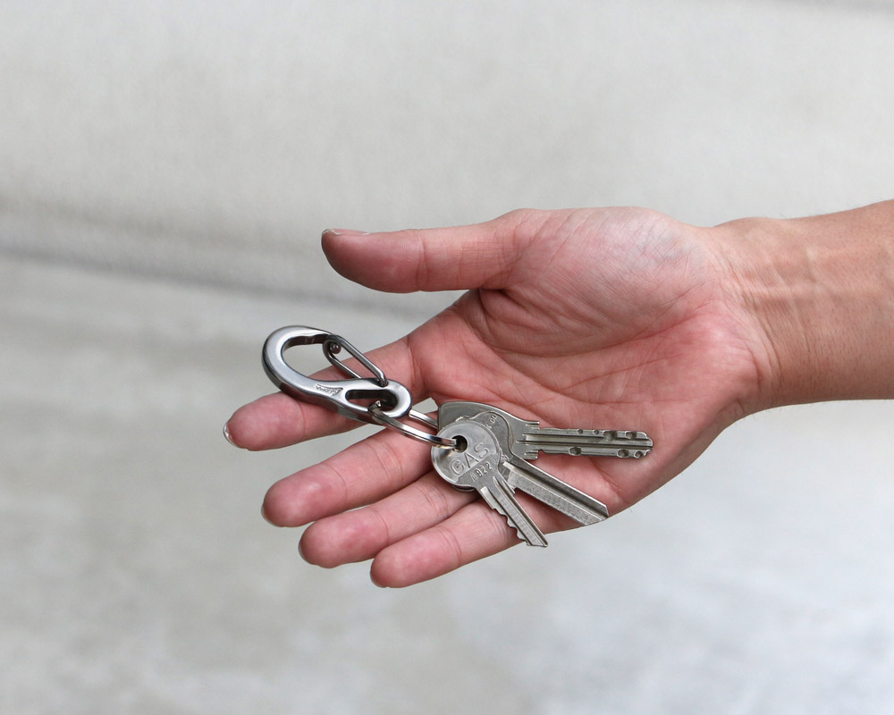 GLOMA NAUTICA | Carabiner 1501/1502 �������� ����ӥ�