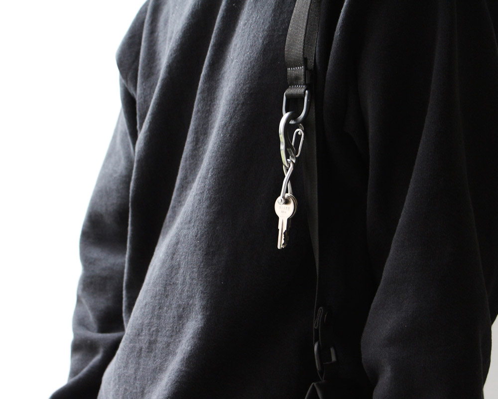 GLOMA NAUTICA | Carabiner 1501/1502 �������� ����ӥ�