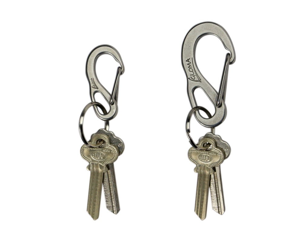 GLOMA NAUTICA | Carabiner 1501/1502 �������� ����ӥ�