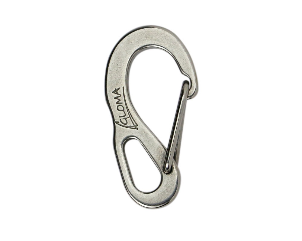 GLOMA NAUTICA | Carabiner 1501/1502 �������� ����ӥ�
