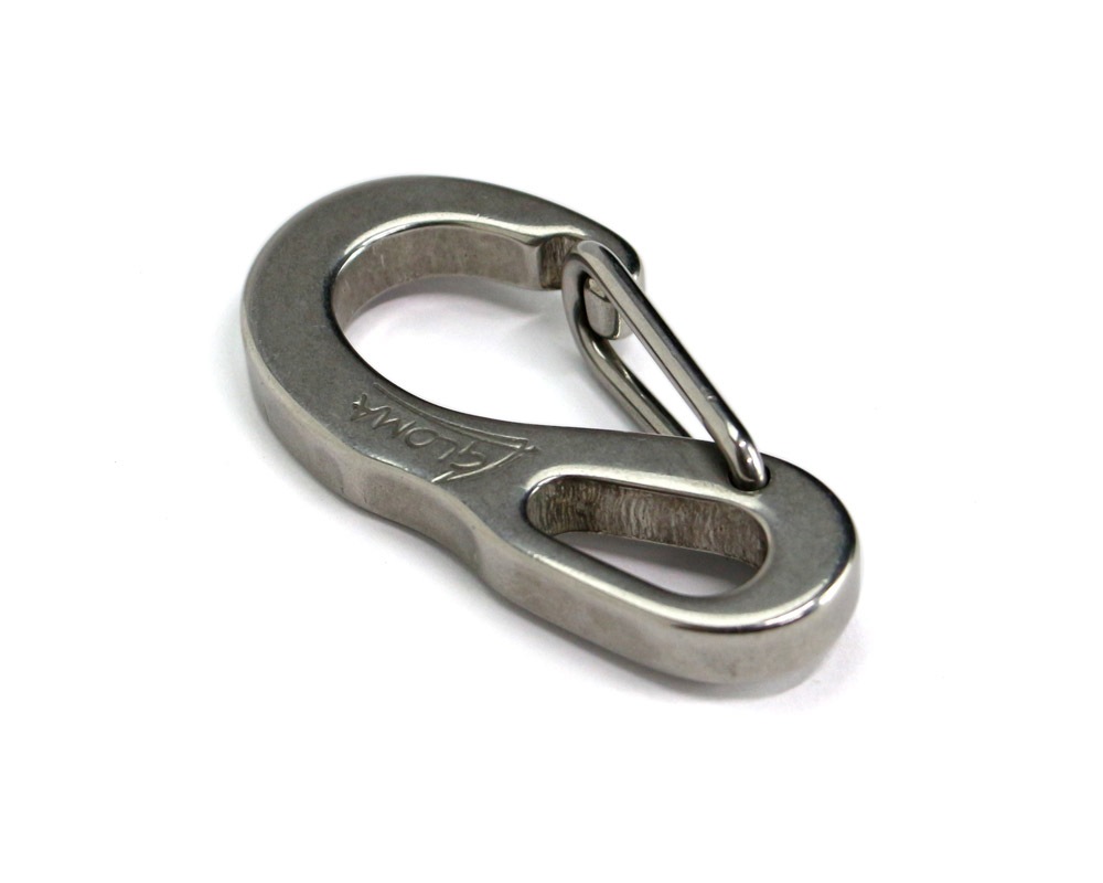 GLOMA NAUTICA | Carabiner 1501/1502 �������� ����ӥ�