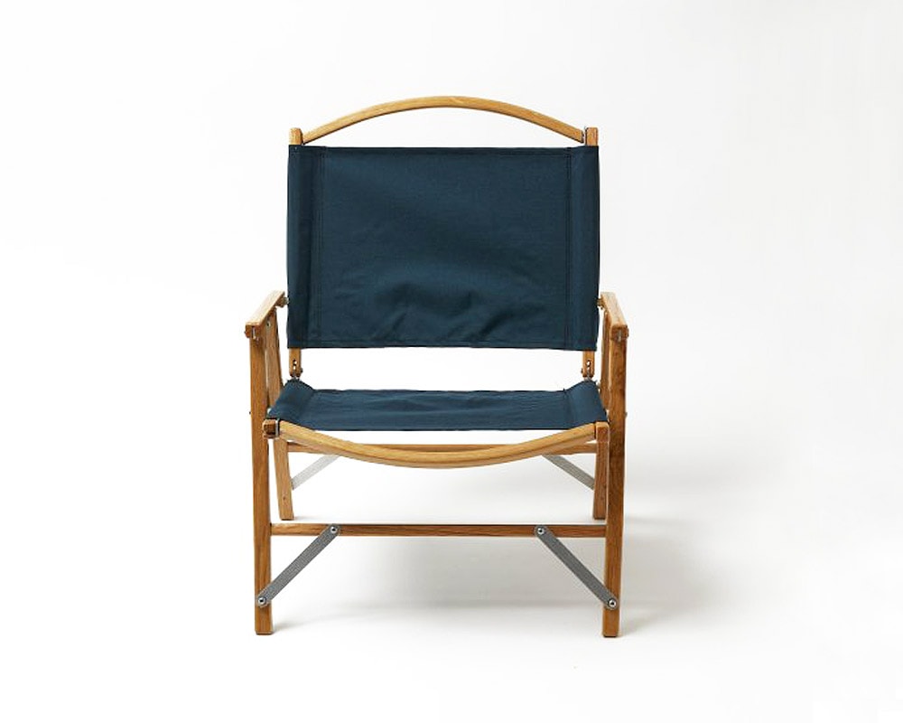 OUTLET | Kermit Chair Campany | Kermit Chair Navy ߥåȥ ͥӡ