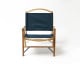 OUTLET | Kermit Chair Campany | Kermit Chair Navy ߥåȥ ͥӡ