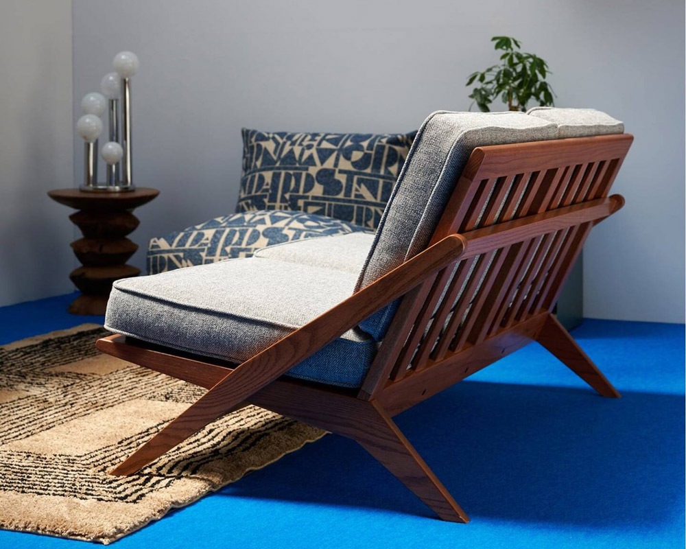 journal standard Furniture | GHENT SOFA 2P [2color] �إ�� ���ե� | ����ѥ��ȥ��ե�