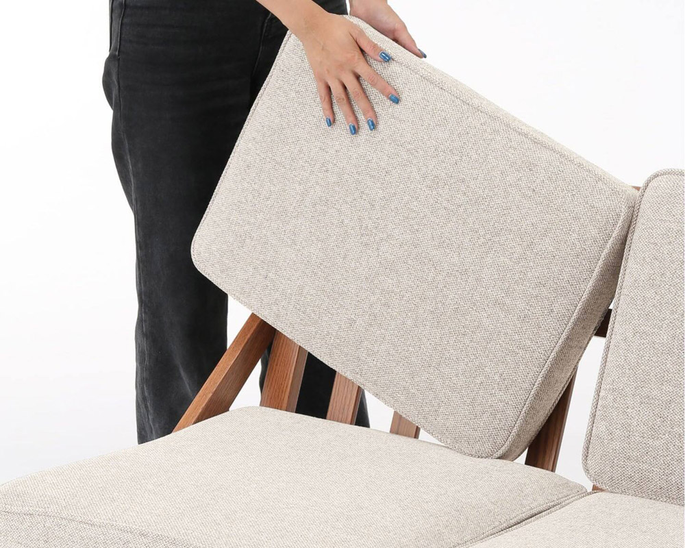 journal standard Furniture | GHENT SOFA 2P [2color] إ ե | ѥȥե