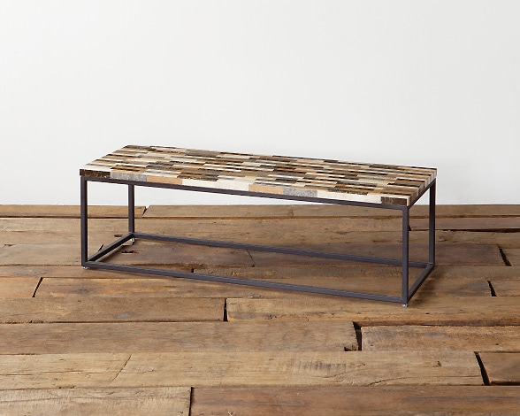 ACME Furniture | BODIE Coffee Table / Random ܥǥ ҡơ֥