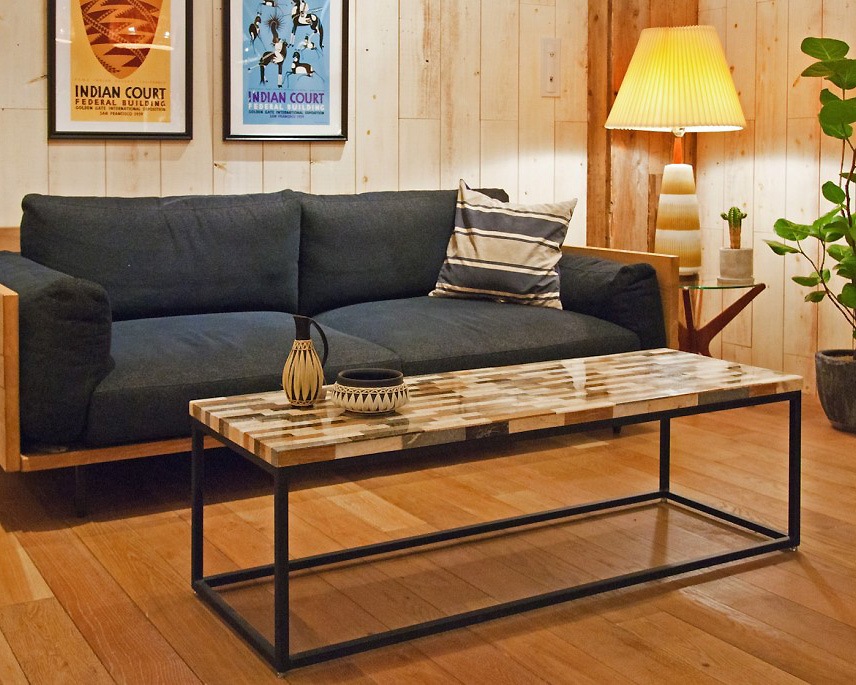 ACME Furniture | BODIE Coffee Table / Random �ܥǥ� �����ҡ��ơ��֥�