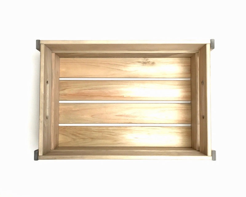 COW BOOKS | Wood Box Small ���åɥܥå��� ���⡼��