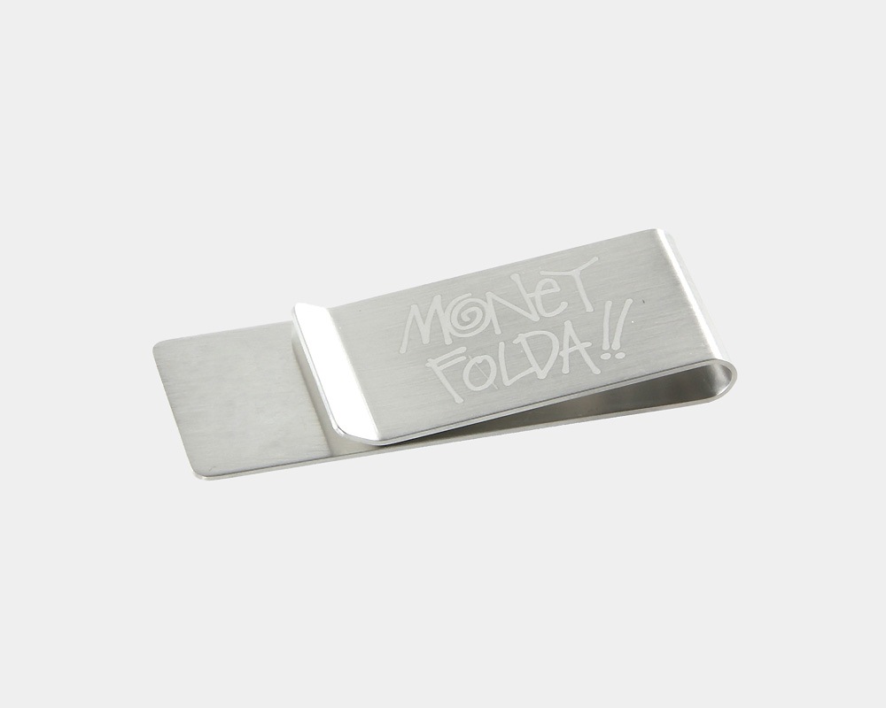 STUSSY Livin' General Store | GS Money Folda  GS�ޥ͡��ե����