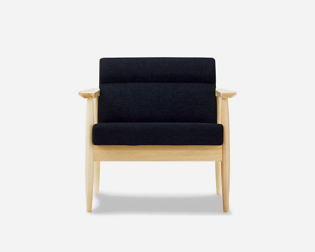 graf | ad Oar sofa Single �����륽�ե� ���󥰥�