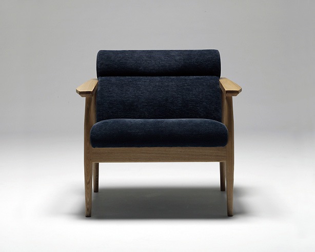 graf | ad Oar sofa Single �����륽�ե� ���󥰥�