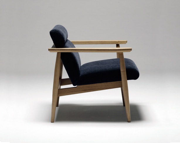 graf | ad Oar sofa Single �����륽�ե� ���󥰥�