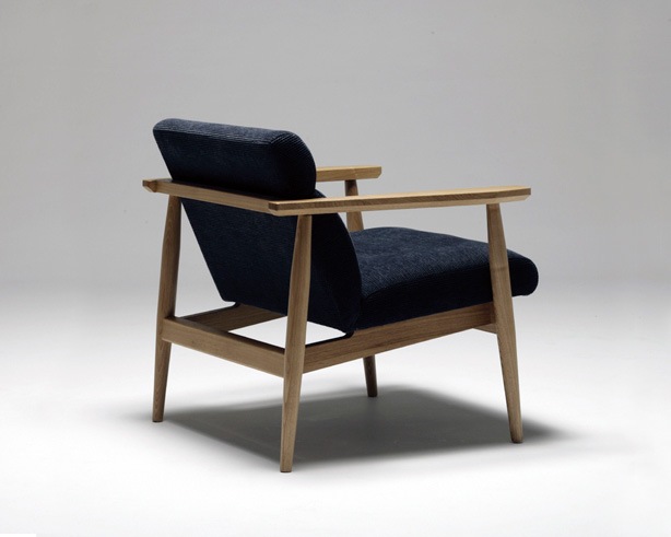 graf | ad Oar sofa Single �����륽�ե� ���󥰥�