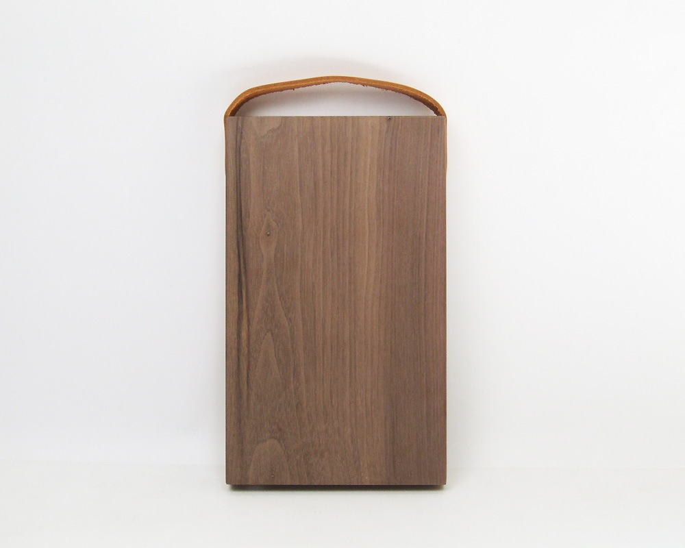 STUSSY Livin' General Store | GS Walnut Cutting Board  ������ʥåȥ��åƥ��󥰥ܡ���