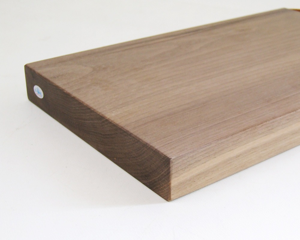 STUSSY Livin' General Store | GS Walnut Cutting Board  ������ʥåȥ��åƥ��󥰥ܡ���