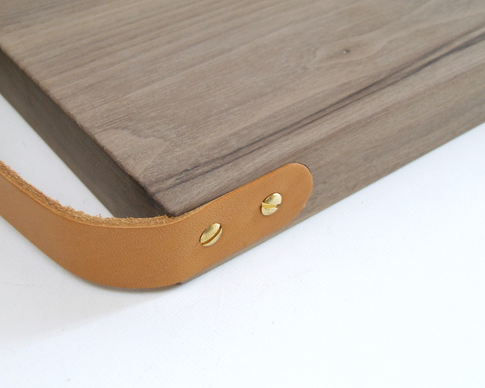 STUSSY Livin' General Store | GS Walnut Cutting Board  ������ʥåȥ��åƥ��󥰥ܡ���