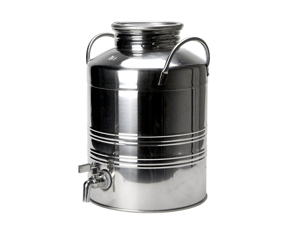 marchisio | Oil Drum & Stand ɥ & 