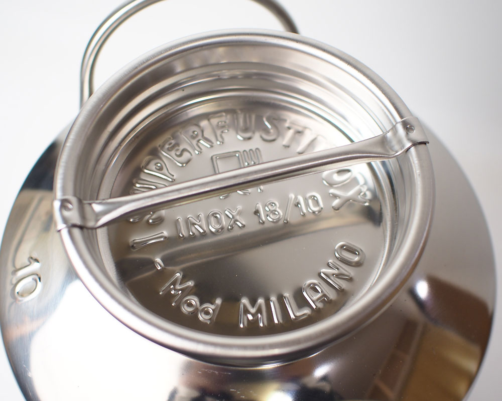 marchisio | Oil Drum & Stand ɥ & 