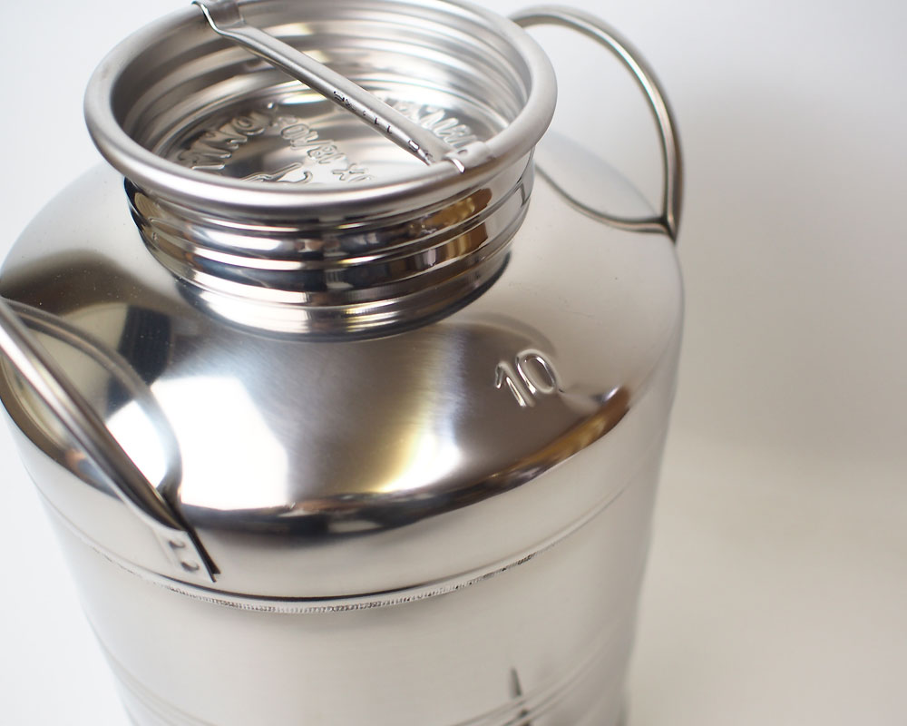 marchisio | Oil Drum & Stand ɥ & 