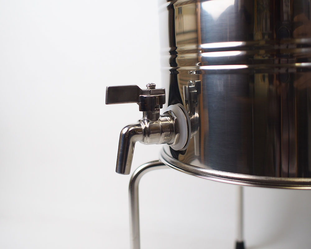 marchisio | Oil Drum & Stand ɥ & 