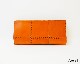 yes crafts | Square Round wallet [3color] 饦ɥå/ 