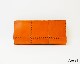 yes crafts | Square Round wallet [3color] 饦ɥå/ 