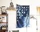 BasShu | Tapestry Flag Indigo ���ڥ��ȥ꡼�ե�å� ����ǥ���