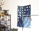 BasShu | Tapestry Flag Indigo ���ڥ��ȥ꡼�ե�å� ����ǥ���