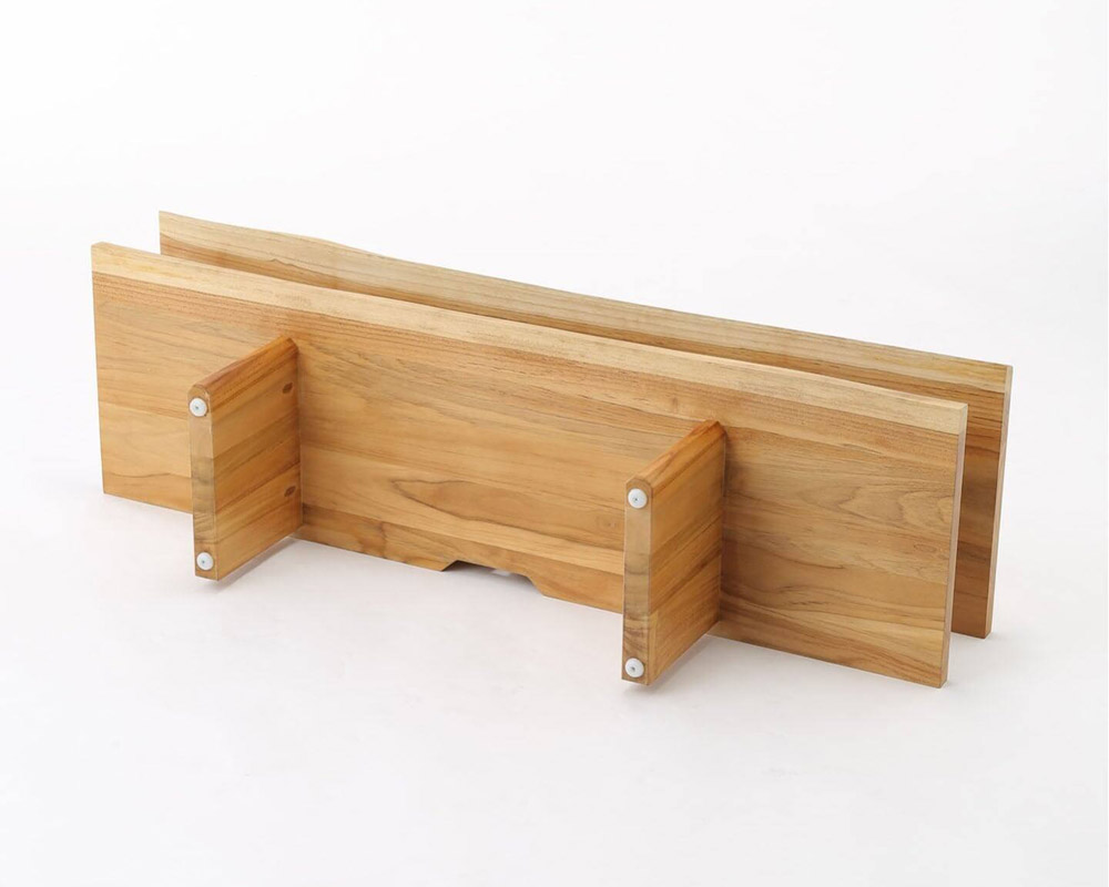 journal standard Furniture | LIVE EDGE WOOD LOW BOARD �饤�֥��å����å� �����ܡ��� / �ƥ�ӥܡ���