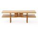 journal standard Furniture | LIVE EDGE WOOD LOW BOARD �饤�֥��å����å� �����ܡ��� / �ƥ�ӥܡ���