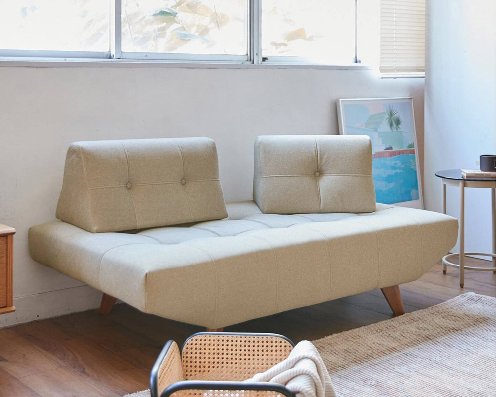 journal standard Furniture | PLAYA SOFA PFF W1545 [2color] �ץ�� ���ե� PFF