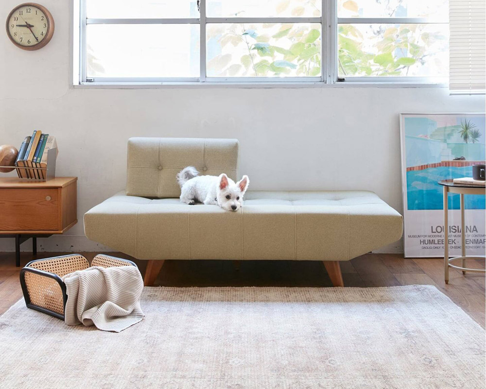journal standard Furniture | PLAYA SOFA PFF W1545 [2color] �ץ�� ���ե� PFF